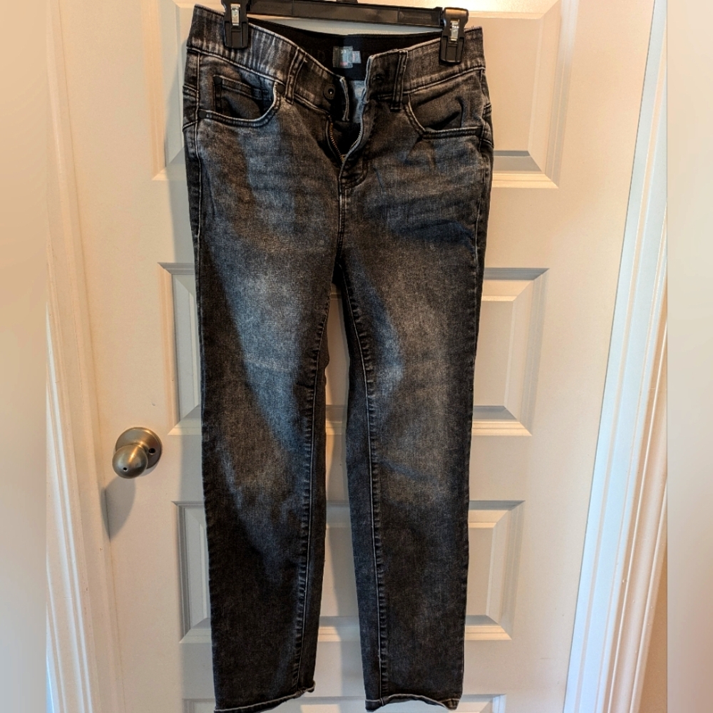 Size 10 Torrid Bombshell Straight - image 1